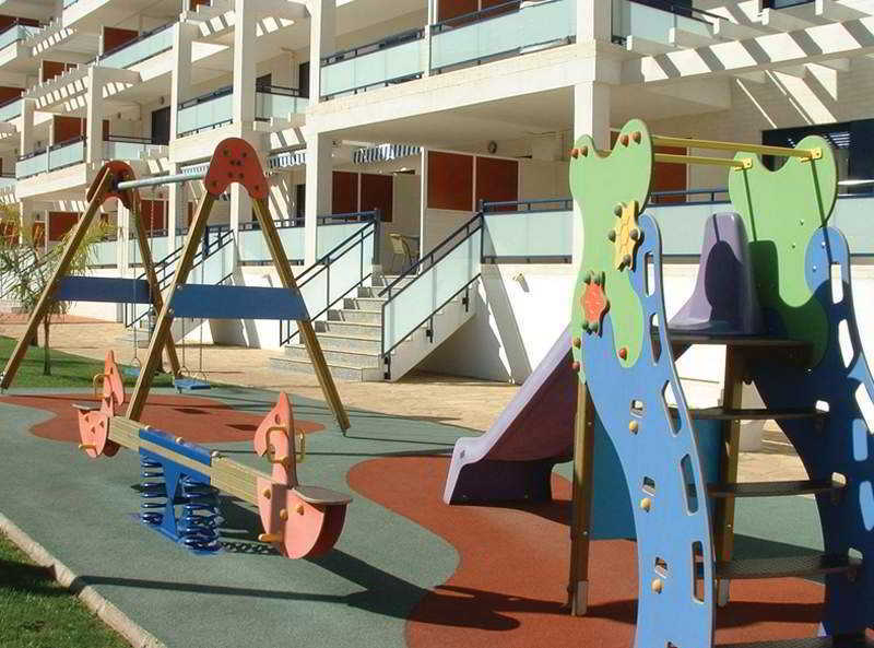 Apartamentos Suenos Del Mar Denia Exterior photo