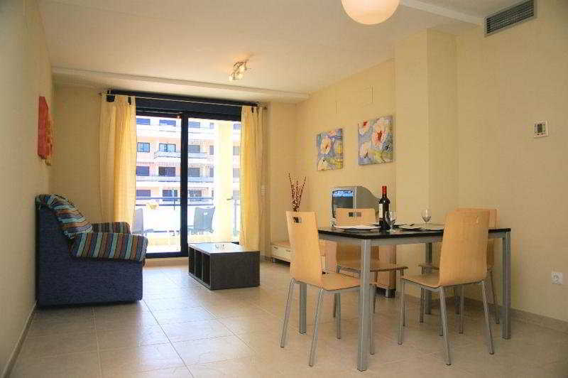 Apartamentos Suenos Del Mar Denia Exterior photo