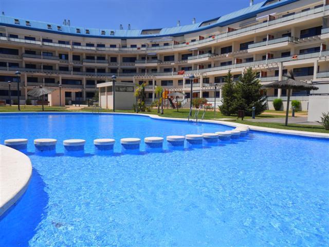 Apartamentos Suenos Del Mar Denia Exterior photo